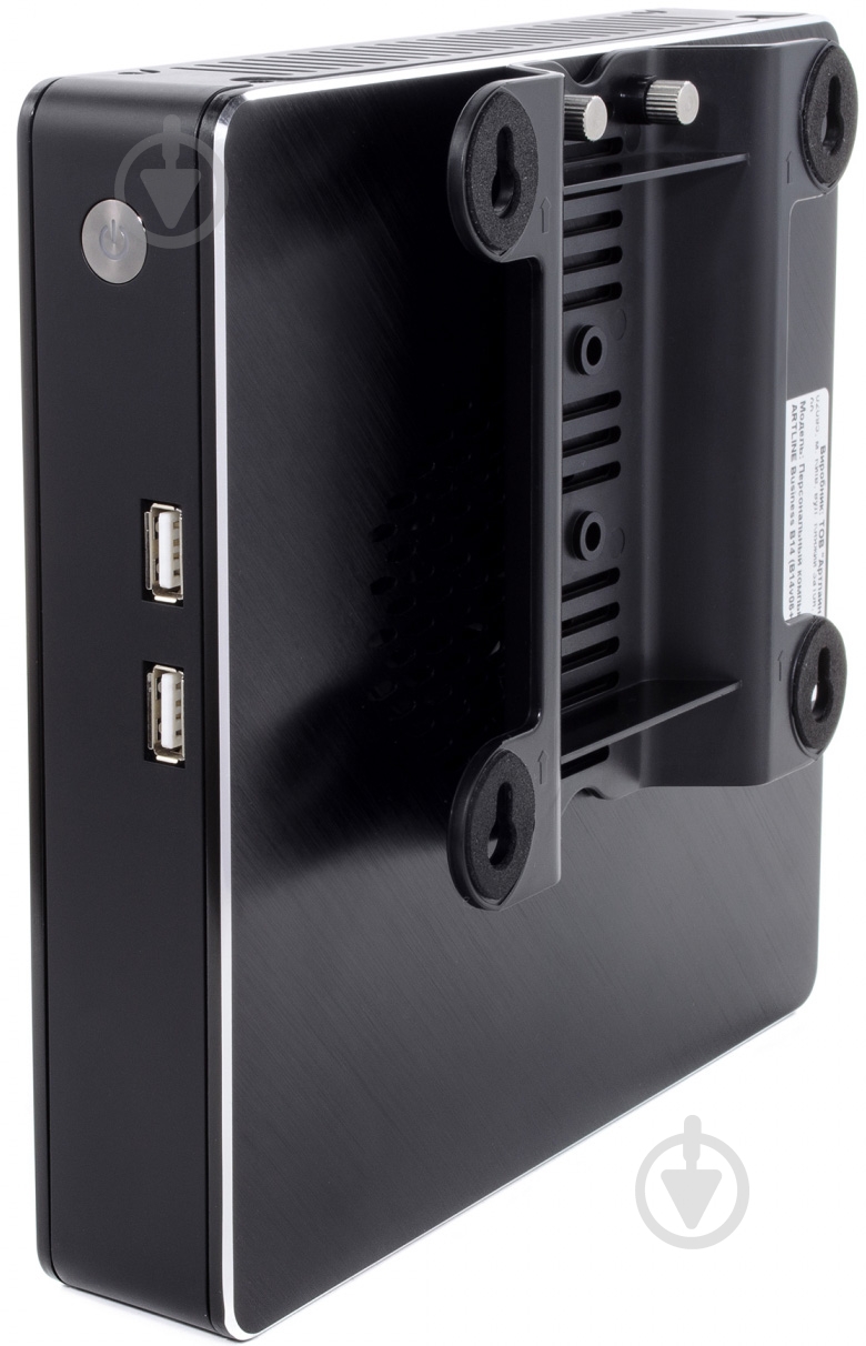Неттоп Artline Business (B16v19Win) black - фото 4