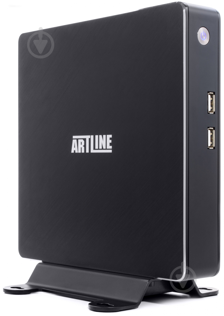 Неттоп Artline Business (B16v19Win) black - фото 10