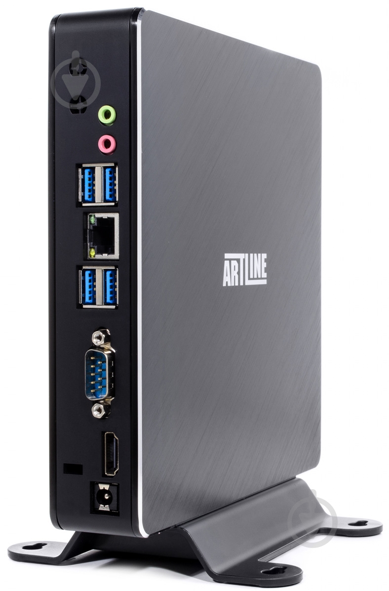 Неттоп Artline Business (B16v19Win) black - фото 6