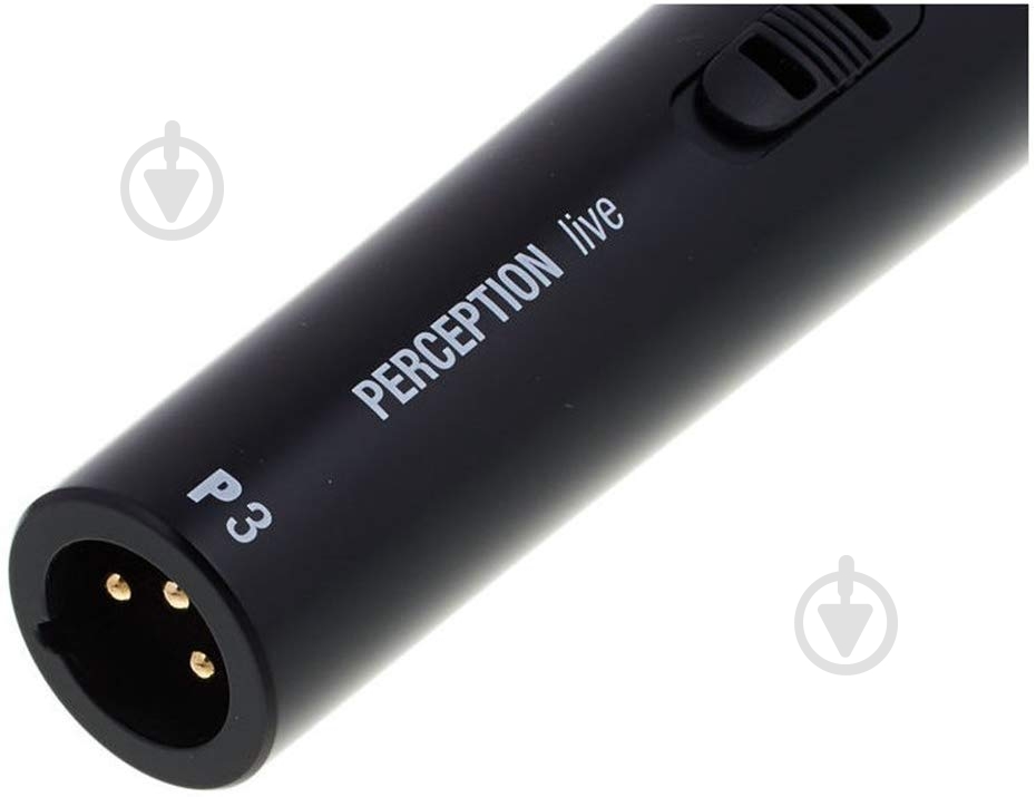 Микрофон AKG P3 S 3100H00140 - фото 3 Микрофон AKG P3 S 3100H00140 - фото 3