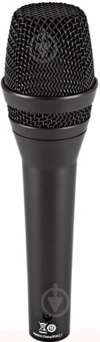 Мікрофон AKG P5 S 3100H00120 (3100H00120) - фото 2 Мікрофон AKG P5 S 3100H00120 (3100H00120) - фото 2