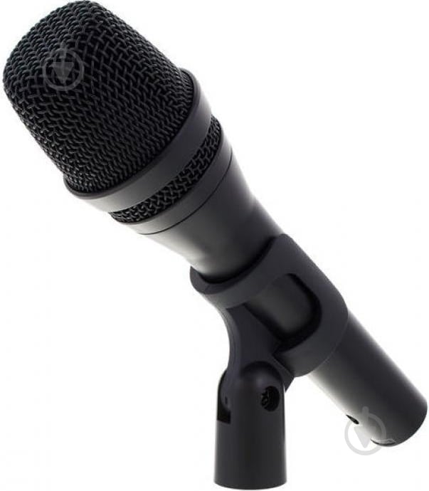 Мікрофон AKG P5 S 3100H00120 (3100H00120) - фото 3 Мікрофон AKG P5 S 3100H00120 (3100H00120) - фото 3