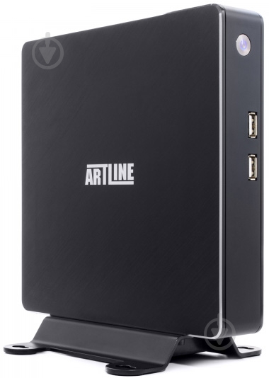 Неттоп Artline Business (B16v20) black - фото 1 Неттоп Artline Business (B16v20) black - фото 1