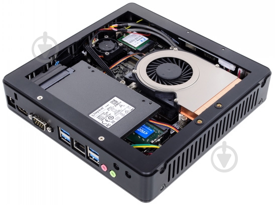 Неттоп Artline Business (B16v20) black - фото 5 Неттоп Artline Business (B16v20) black - фото 5