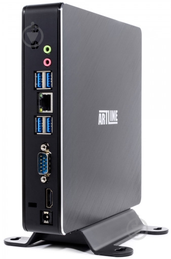 Неттоп Artline Business (B16v20) black - фото 7 Неттоп Artline Business (B16v20) black - фото 7