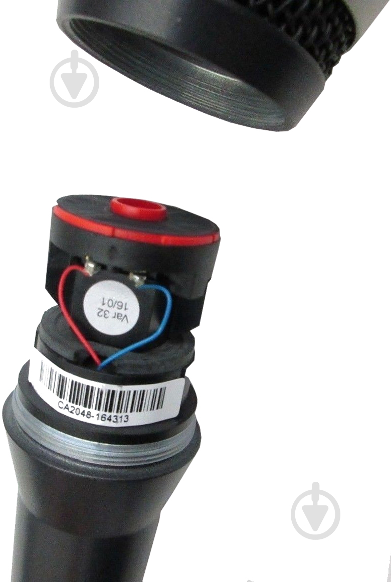 Микрофон AKG D5 3138X00070 - фото 4 Микрофон AKG D5 3138X00070 - фото 4