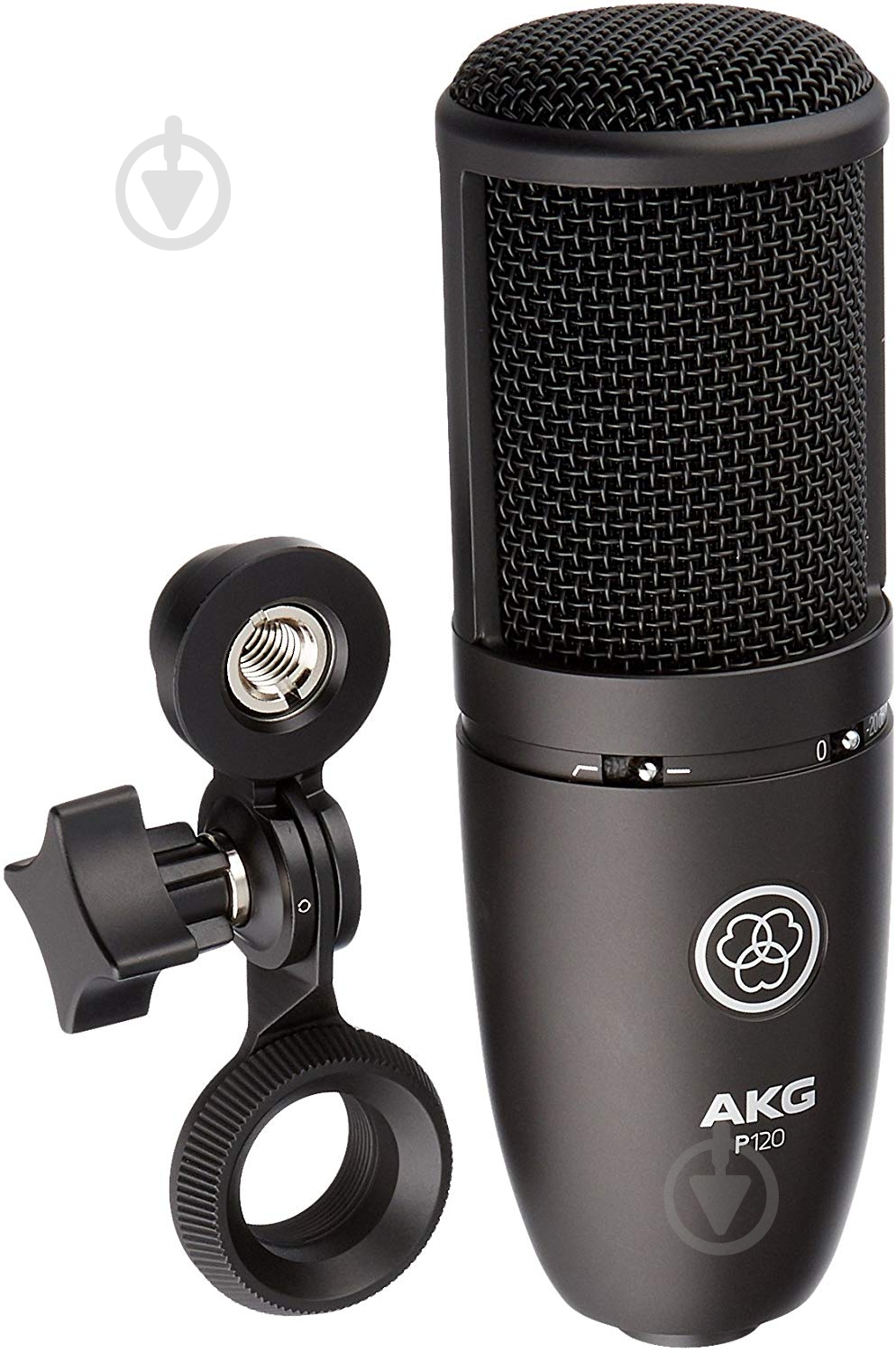 Микрофон AKG P120 3101H00400 - фото 2