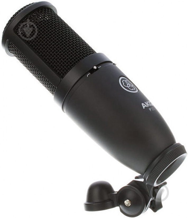 Микрофон AKG P120 3101H00400 - фото 4