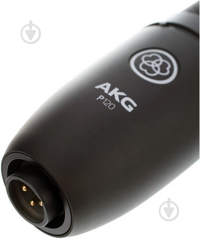 Микрофон AKG P120 3101H00400 - фото 7