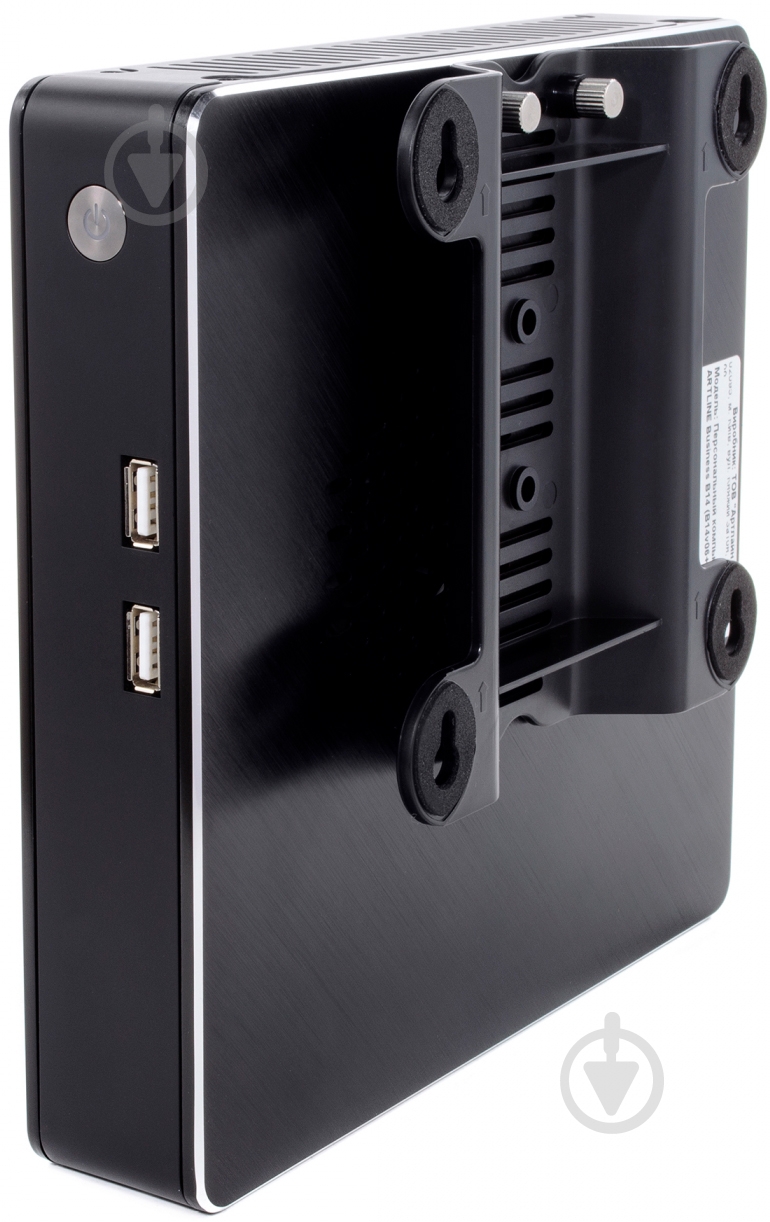 Неттоп Artline Business B16 (B16v21Win) black - фото 6 Неттоп Artline Business B16 (B16v21Win) black - фото 6