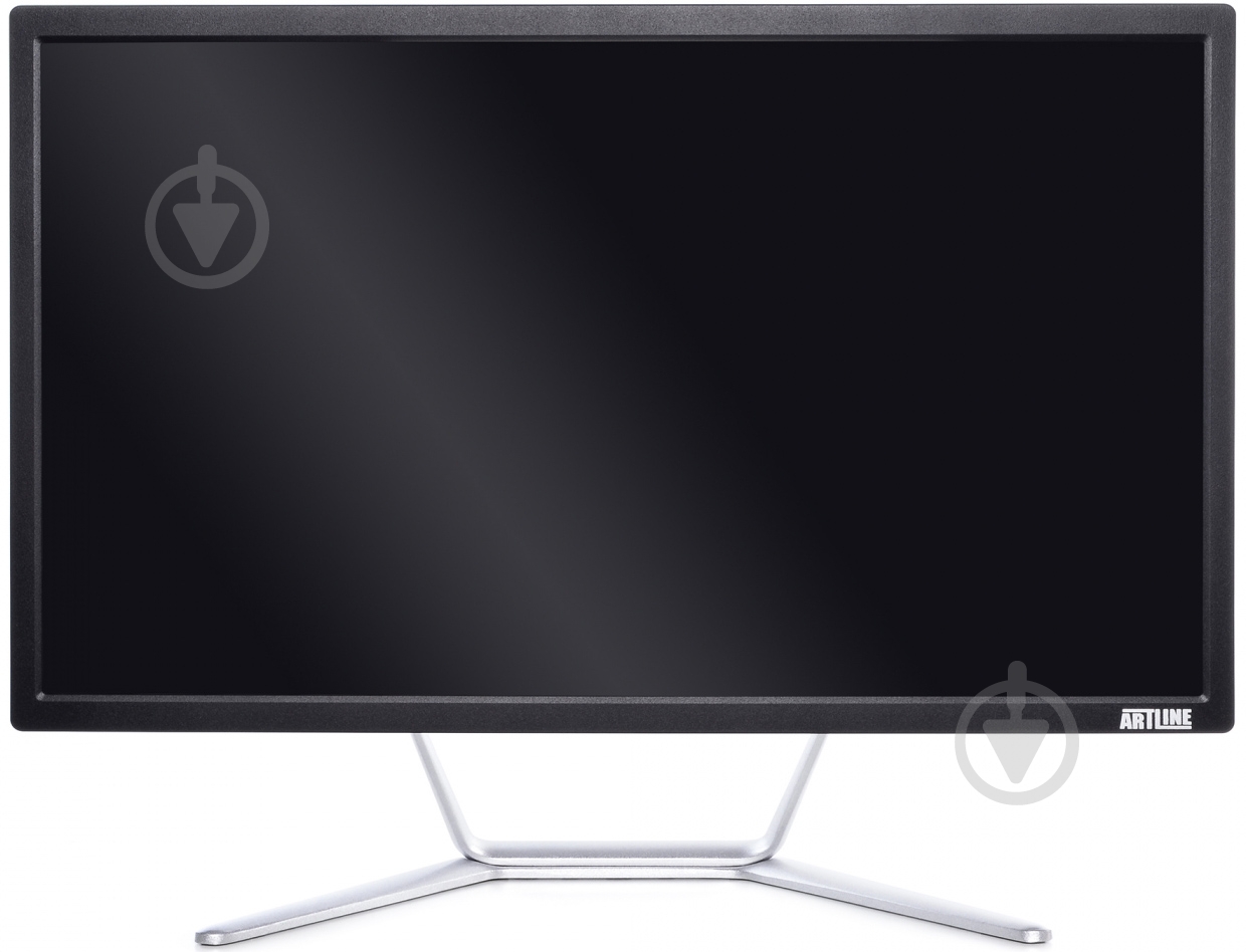 Моноблок Artline Business 21,5 (F27v08) black - фото 1