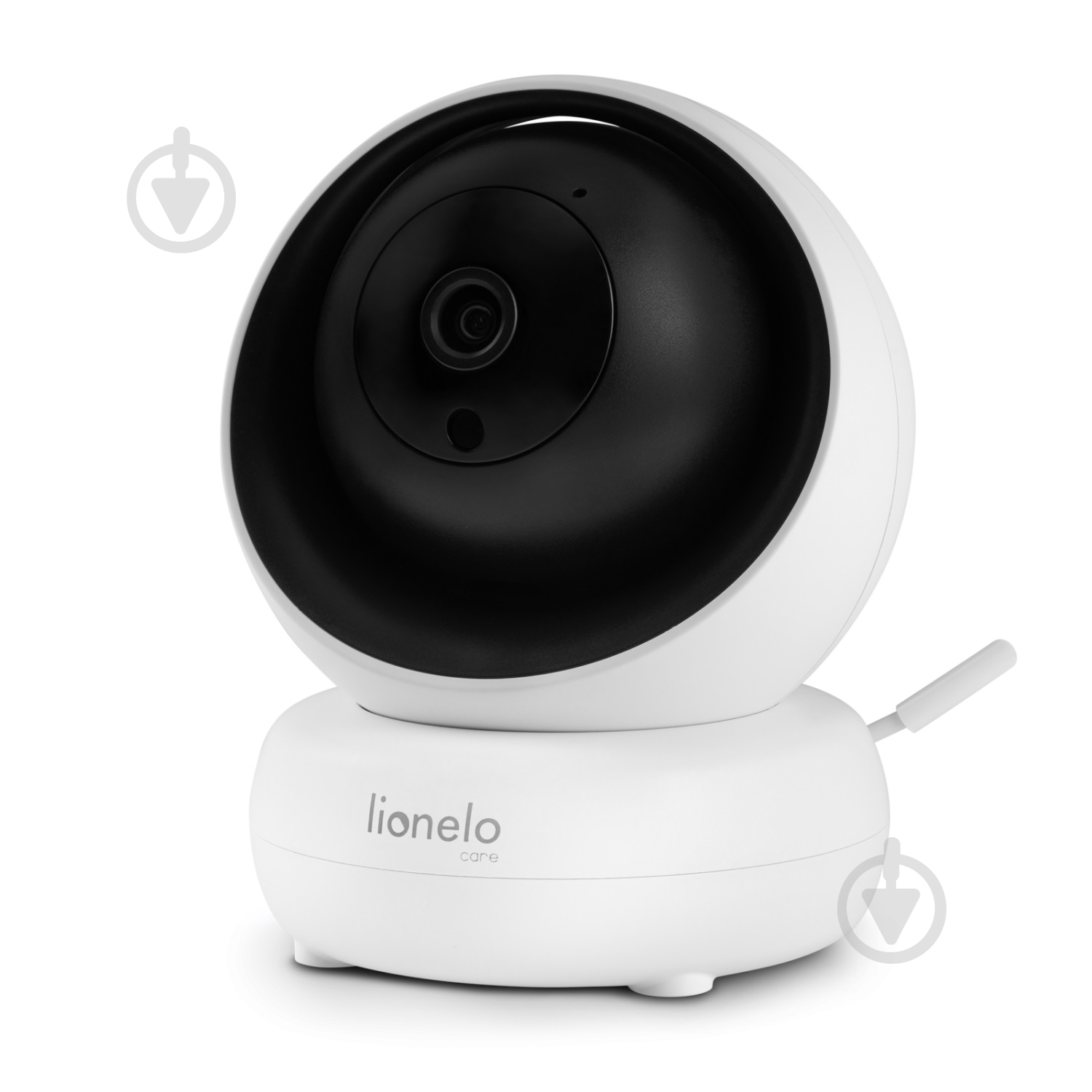 Видеоняня Lionelo LOC-BABYLINE 8.3 - фото 2 Видеоняня Lionelo LOC-BABYLINE 8.3 - фото 2