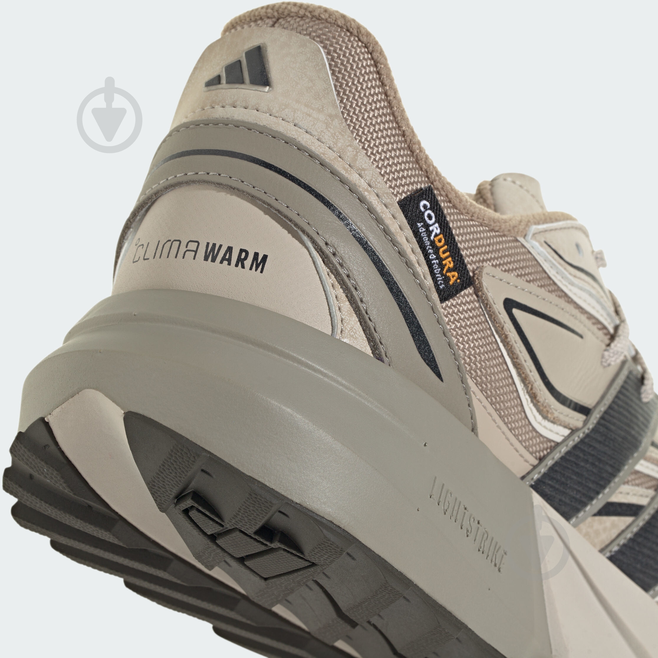 Кроссовки Adidas LIGHTBLAZE ATR JP7774 р.44 - фото 9