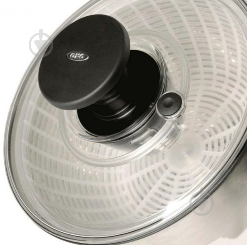 Сушилка Oxo Fruit & Vegetables стальная (1071497) - фото 4