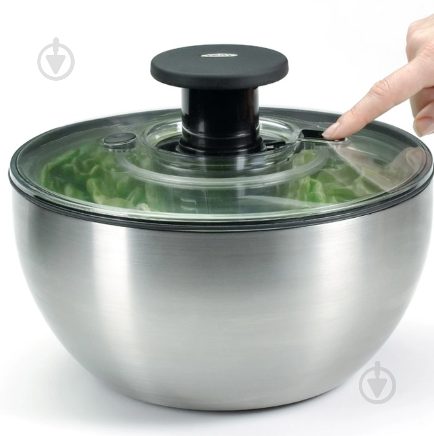 Сушилка Oxo Fruit & Vegetables стальная (1071497) - фото 2