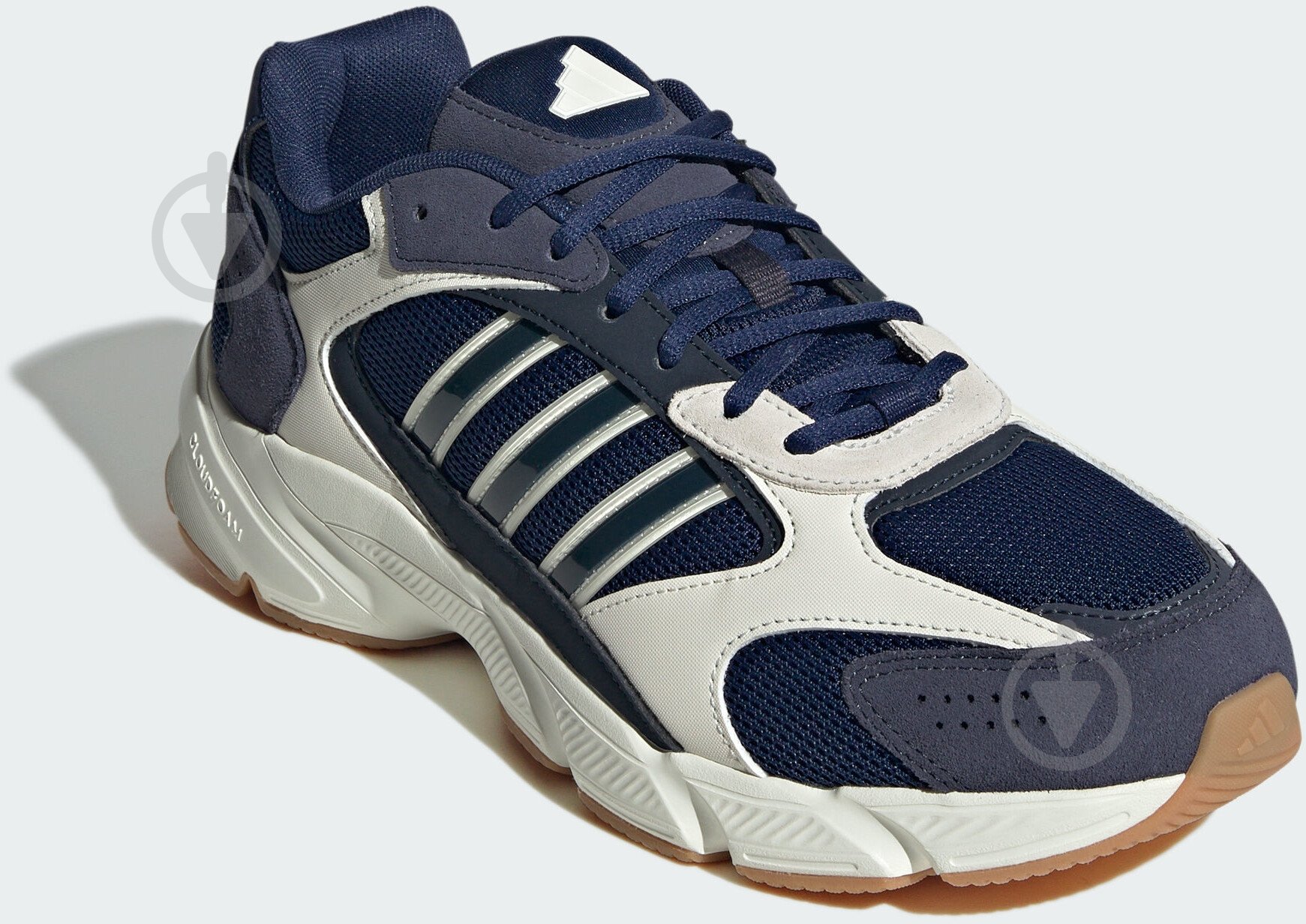 Кроссовки мужские Adidas CRAZYCHAOS 2000 JR3574 р.44 синие - фото 3 Кроссовки мужские Adidas CRAZYCHAOS 2000 JR3574 р.44 синие - фото 3