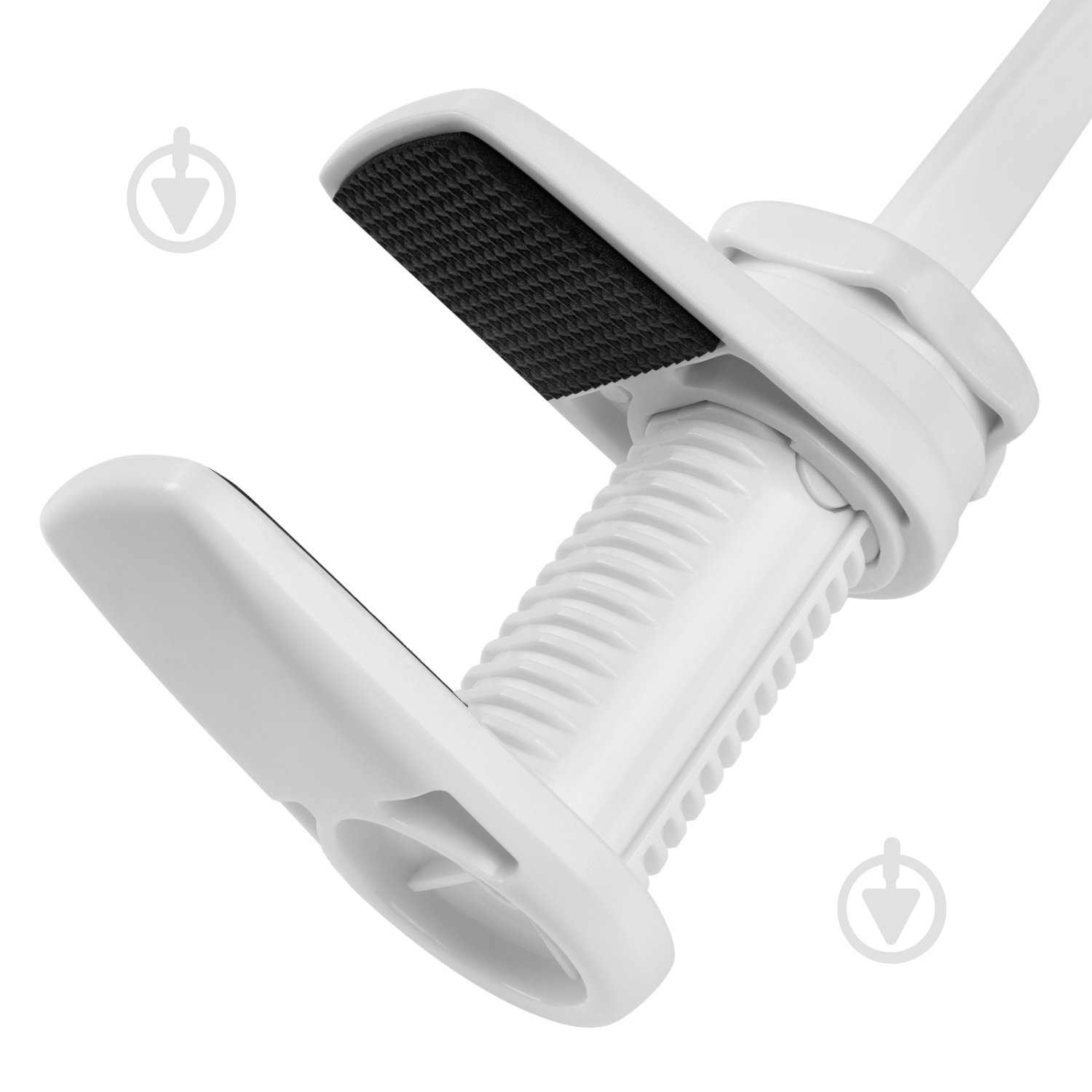 Держатель для видеоняни Lionelo LOC-FLEXIGRIP WHITE - фото 2