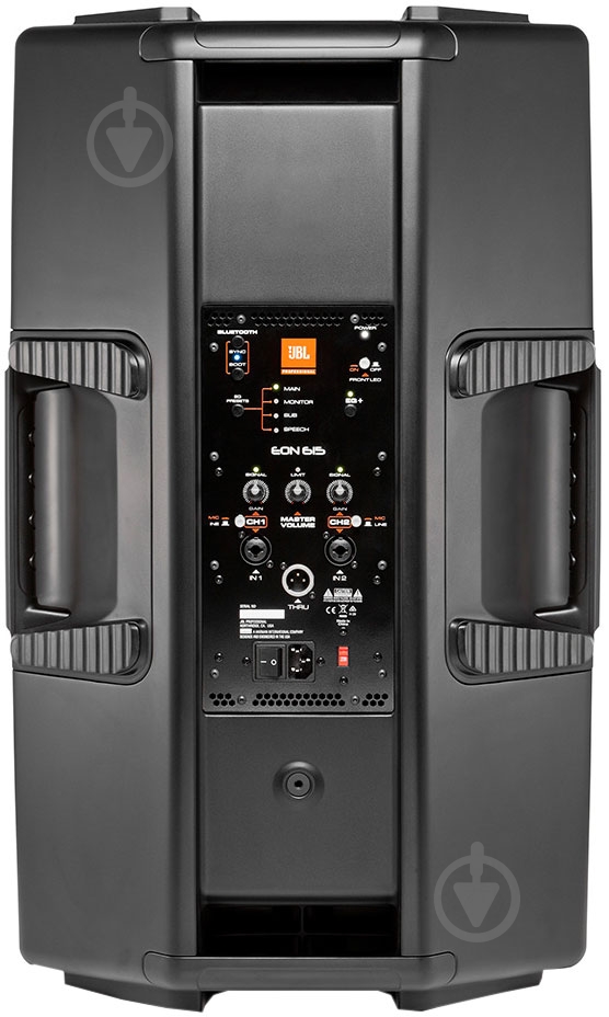 Студийный монитор JBL EON615/230D 2.0 - фото 2