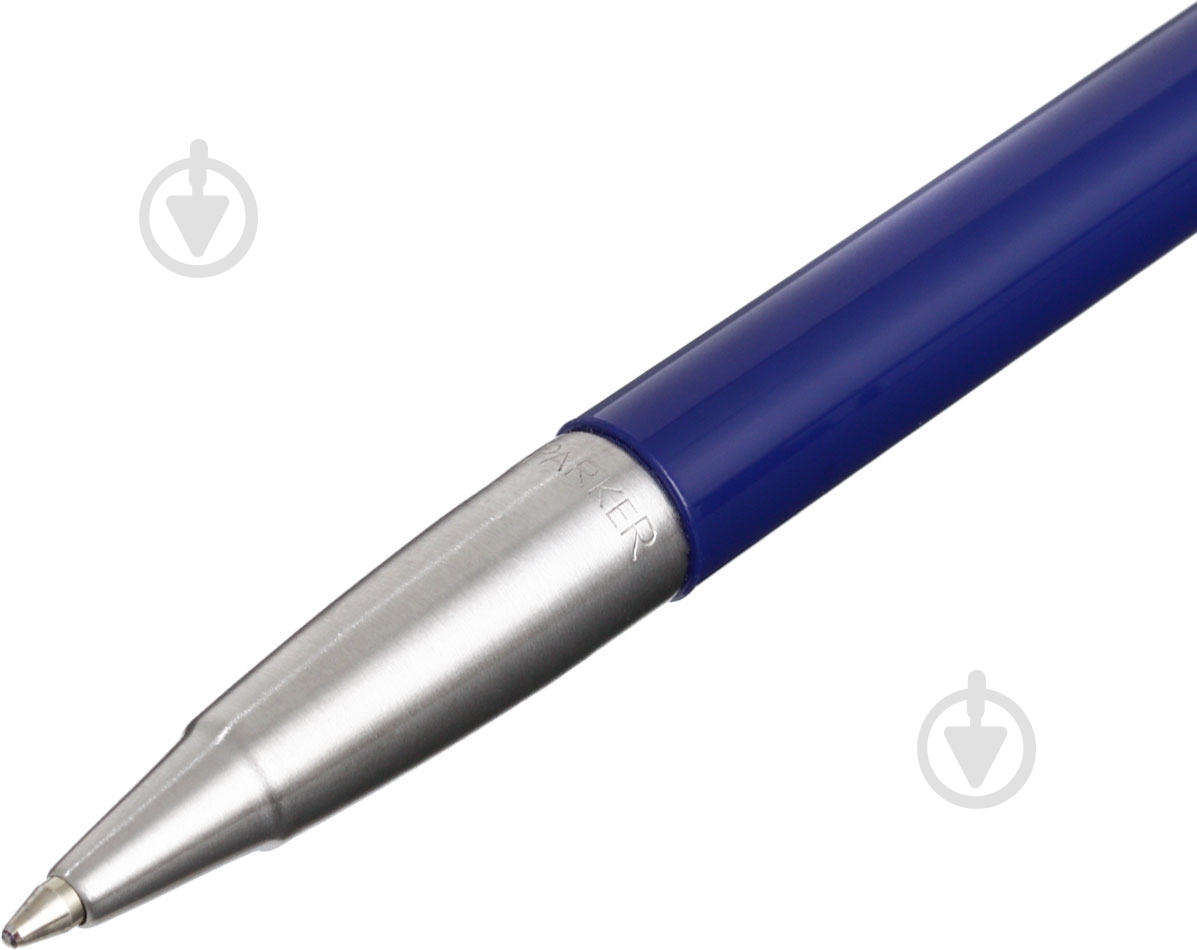 Ручка кулькова Parker Vector 03 732Г - фото 3