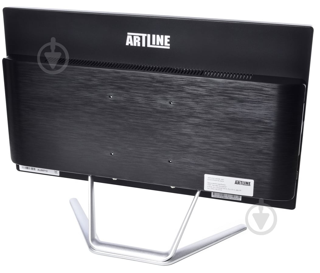Моноблок Artline Business 21,5 (F28v06) black - фото 5 Моноблок Artline Business 21,5 (F28v06) black - фото 5