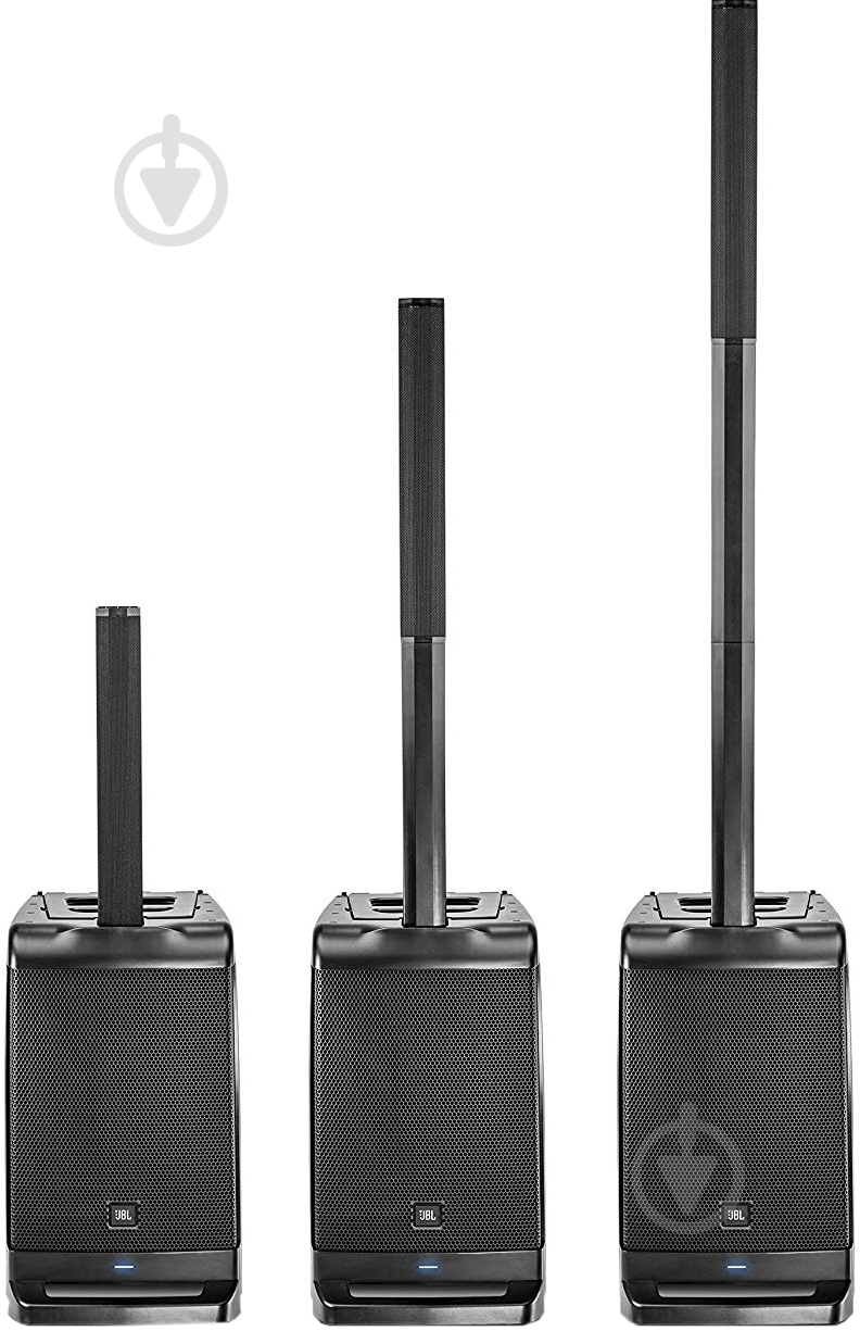 Акустическая система JBL Eon One 2.0 - фото 2