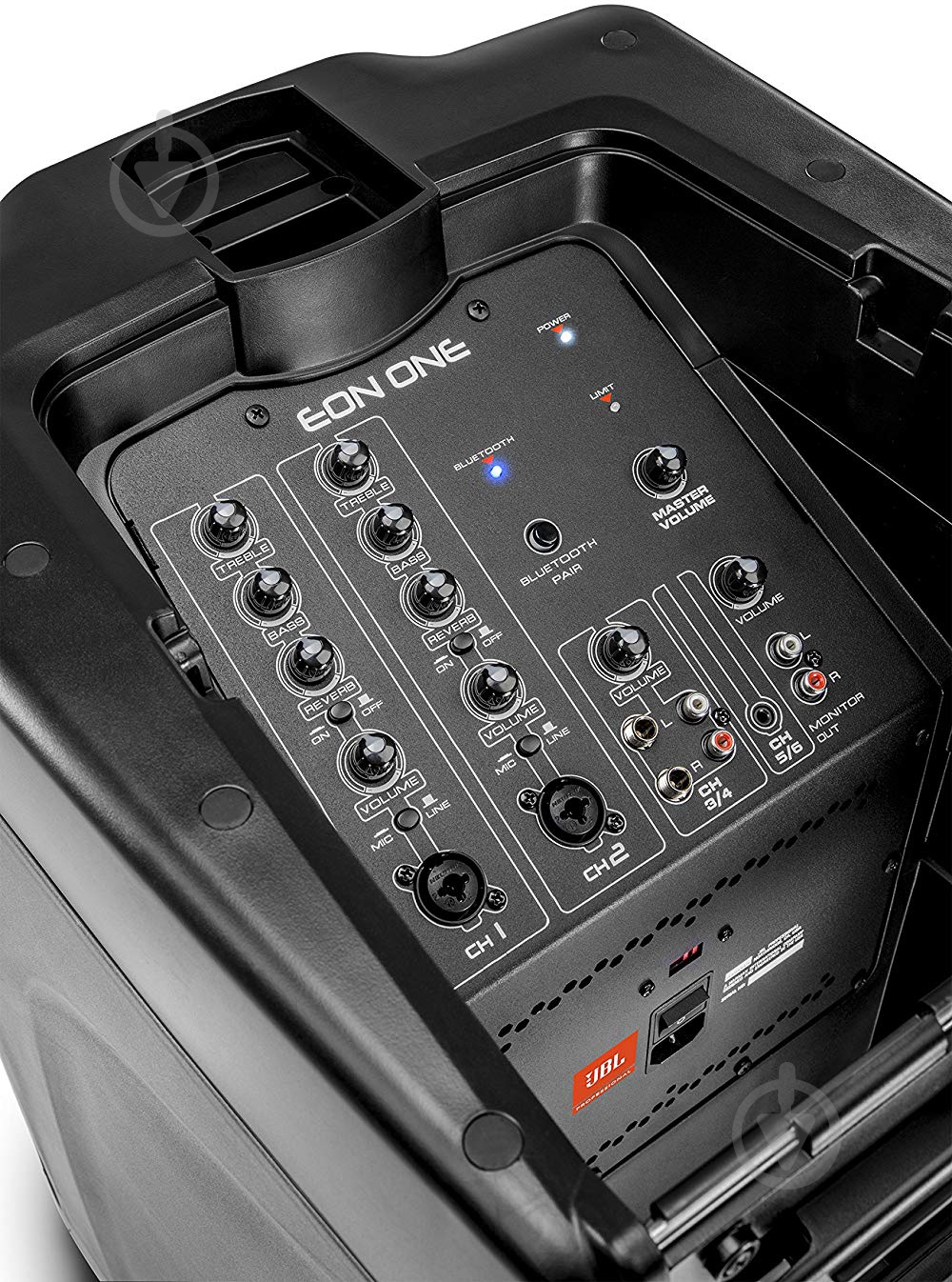 Акустическая система JBL Eon One 2.0 - фото 7