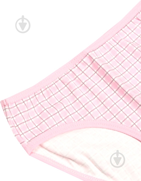 Трусы для девочки Bibo р.80 розовый 11134 - фото 3