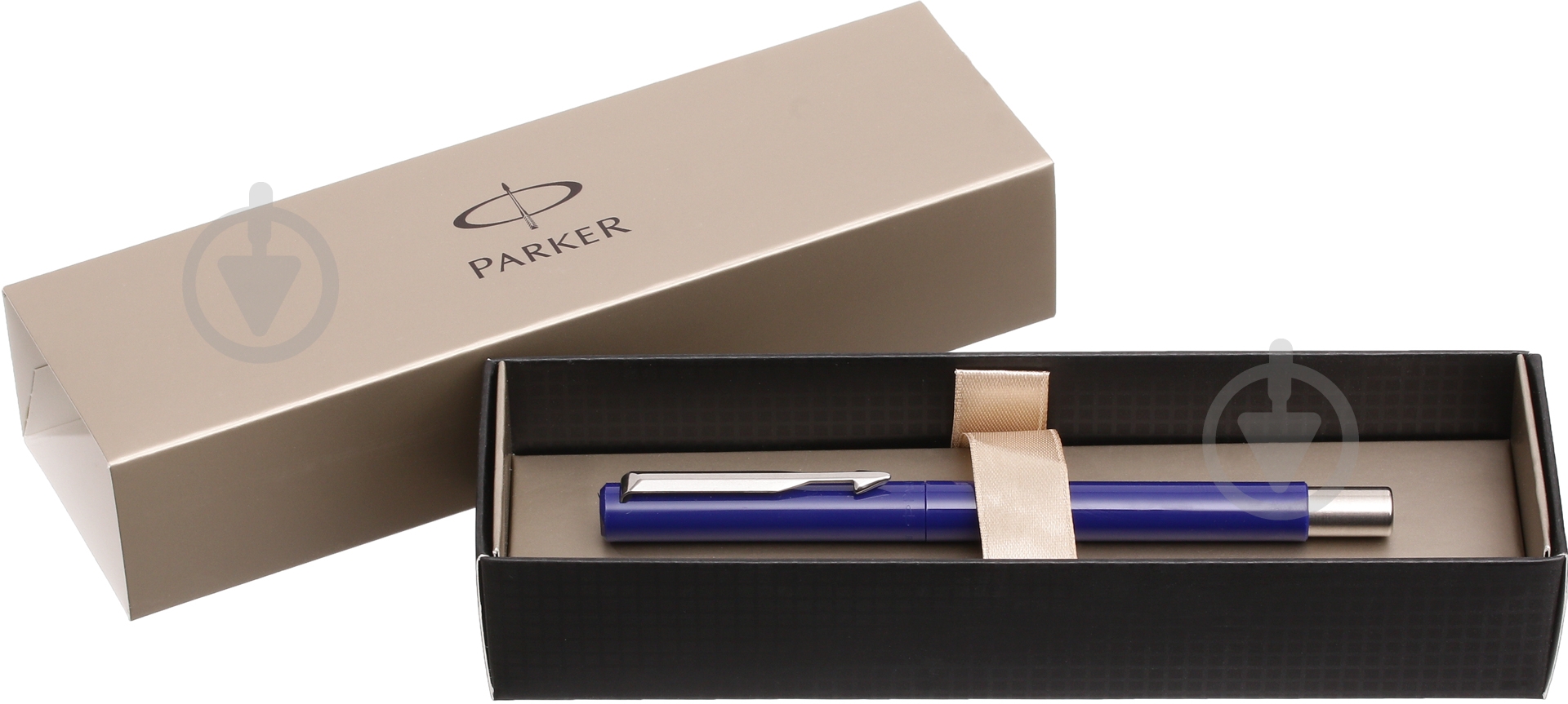 Ручка-роллер Parker Vector 03 722Г - фото 5