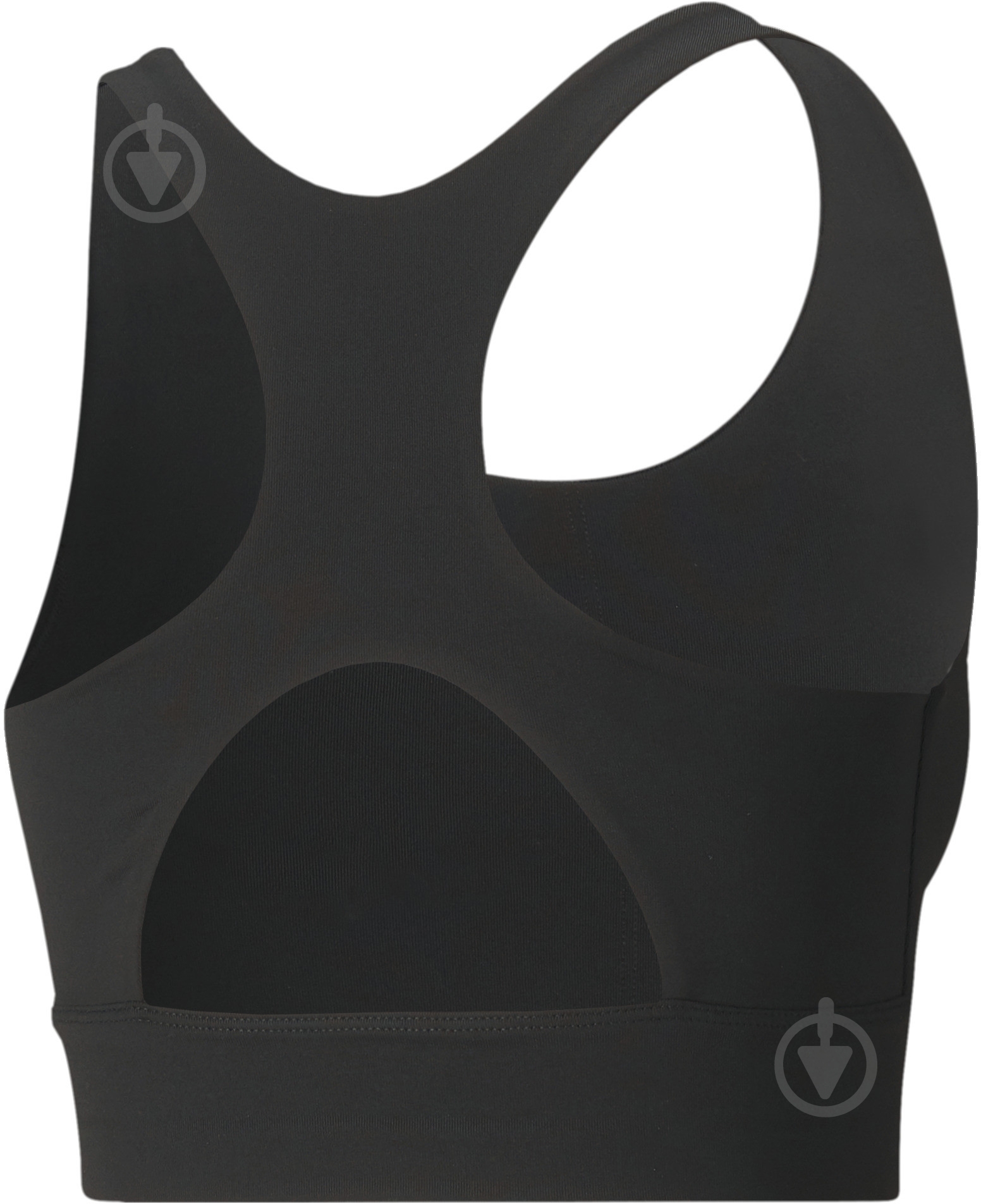 Бра Puma MID IMPACT ALL-IN LONG LINE BRA 52111301 р.L черный - фото 2 Бра Puma MID IMPACT ALL-IN LONG LINE BRA 52111301 р.L черный - фото 2