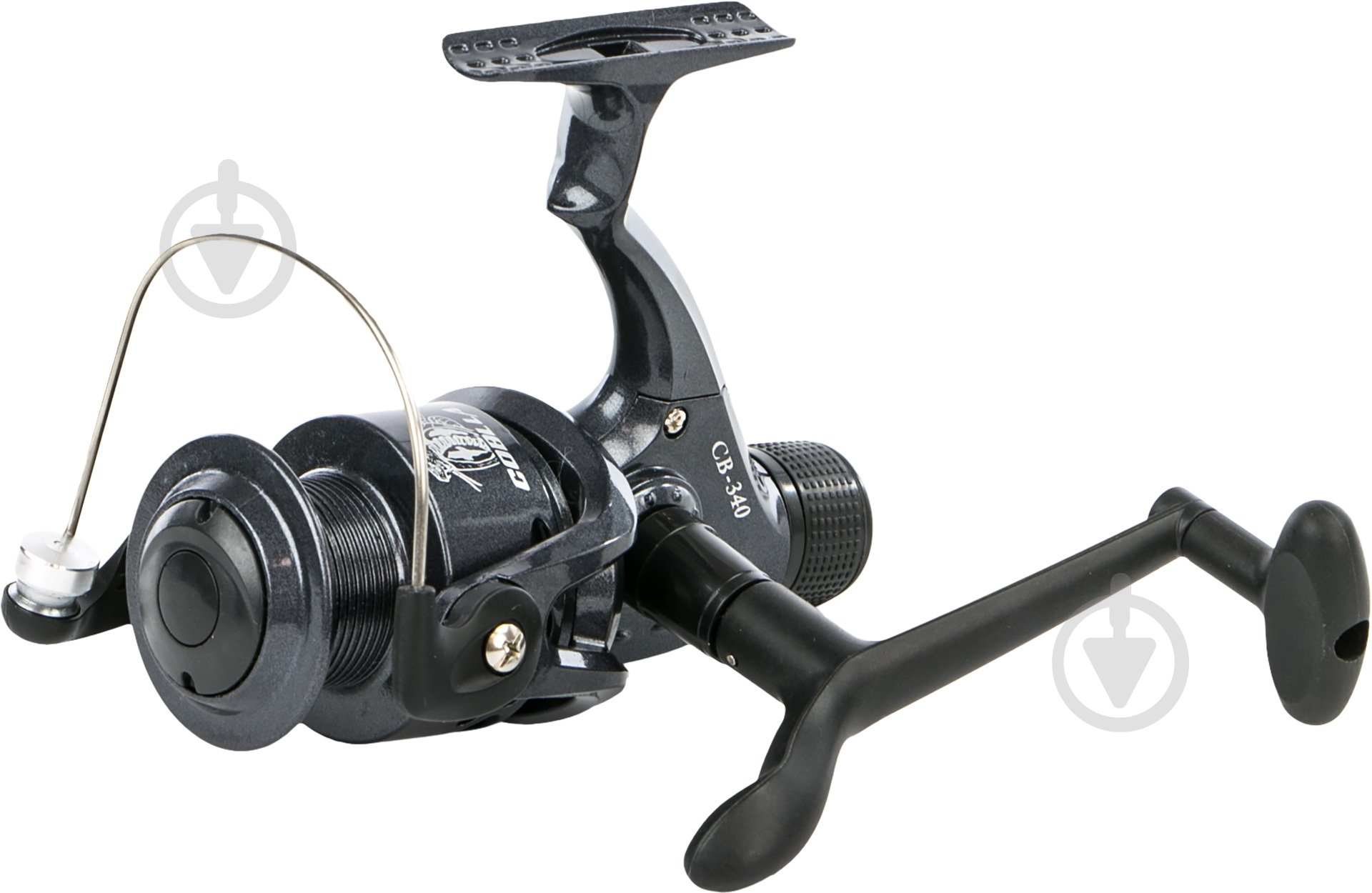 Катушка карповая LFG CSR40 4000 - фото 1