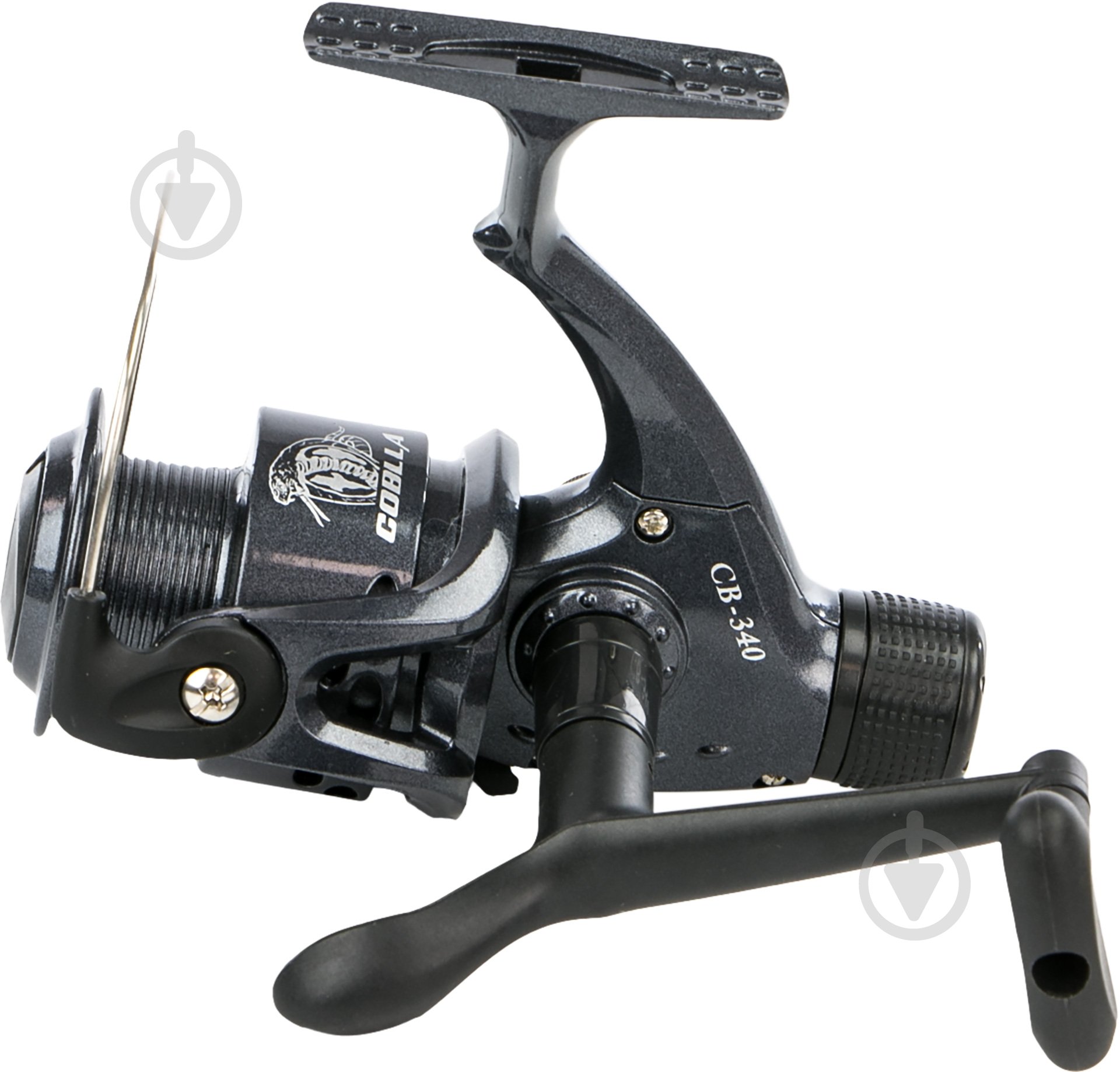 Катушка карповая LFG CSR40 4000 - фото 2