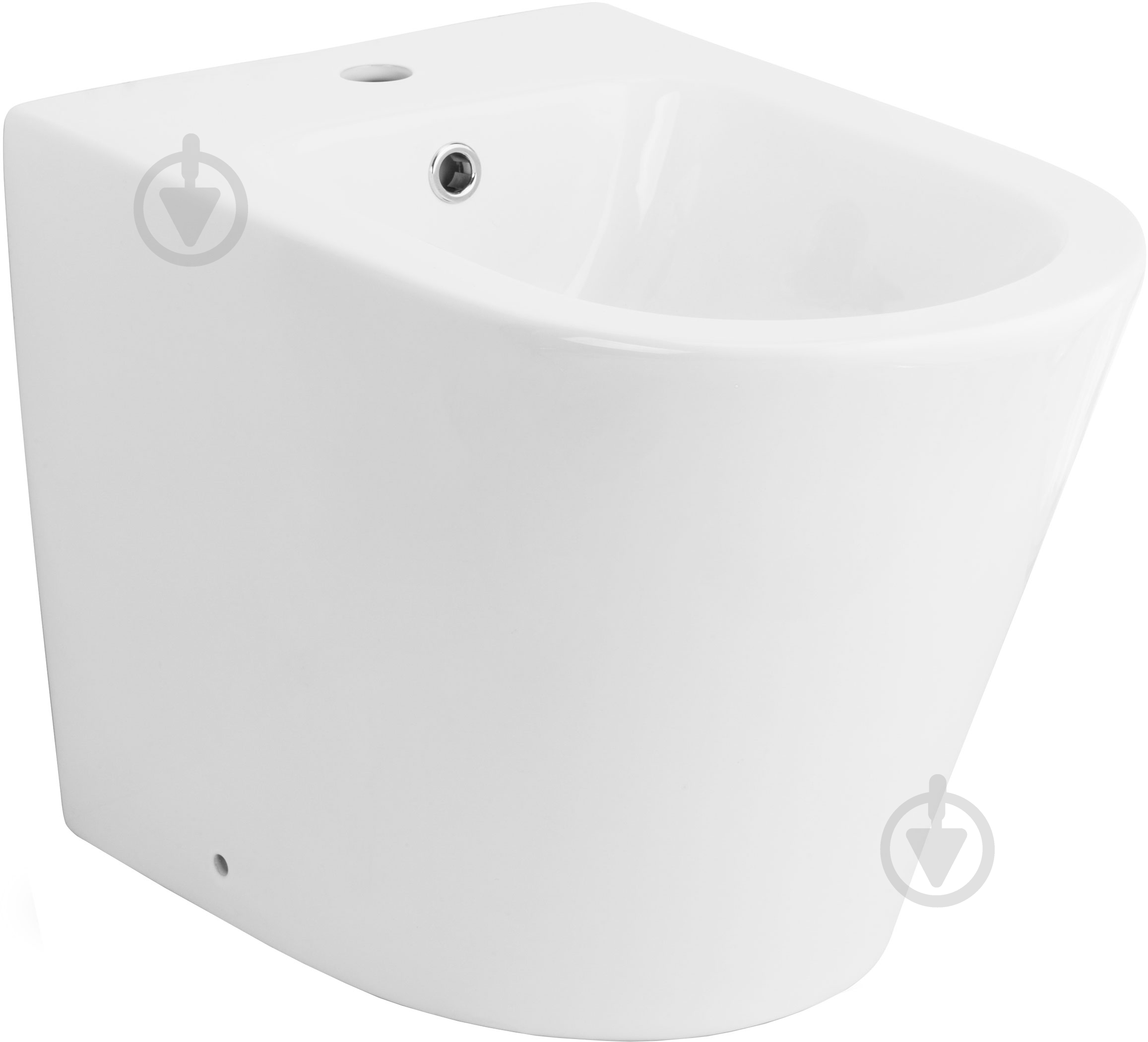 Биде напольное VOLLE Nemo 13-17-046 - фото 3