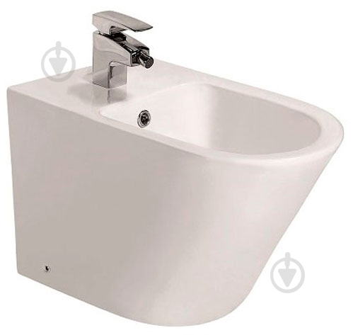 Биде напольное VOLLE Nemo 13-17-046 - фото 2