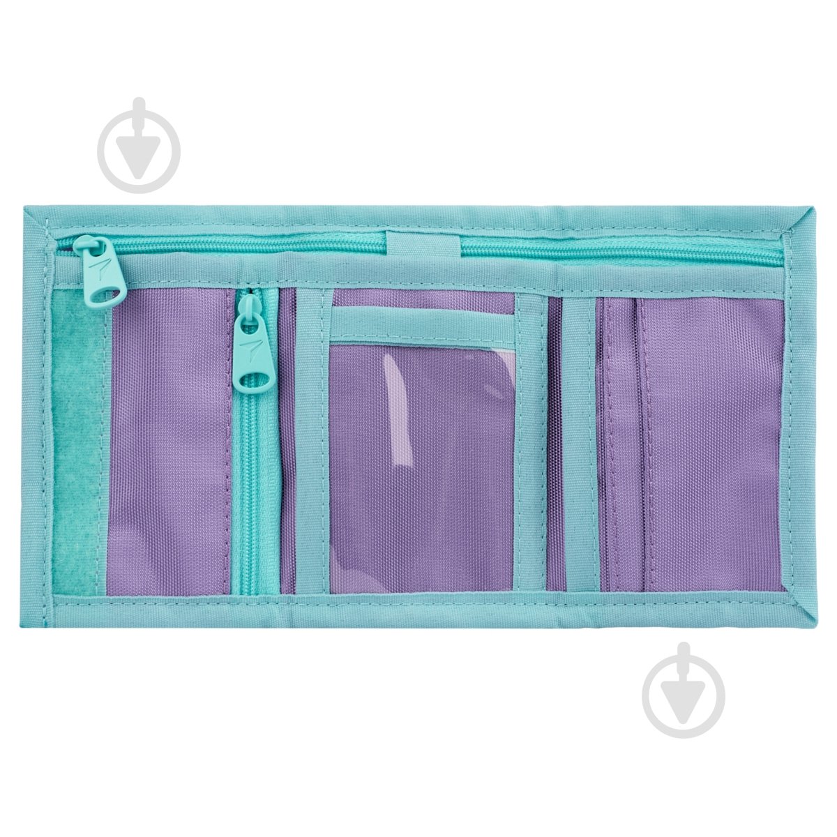 Кошелек YES Minecraft Pinky 533705 фиолетовый - фото 4 Кошелек YES Minecraft Pinky 533705 фиолетовый - фото 4