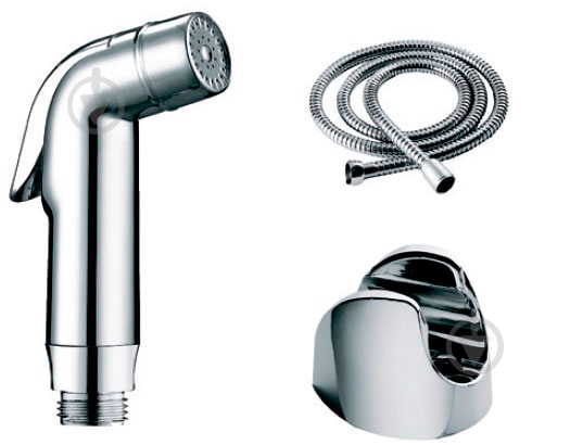 Набор для гигиенического душа VOLLE Nemo 15144100 - фото 1