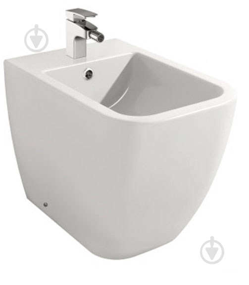 Биде напольное VOLLE Orlando 13-35-072 - фото 3 Биде напольное VOLLE Orlando 13-35-072 - фото 3