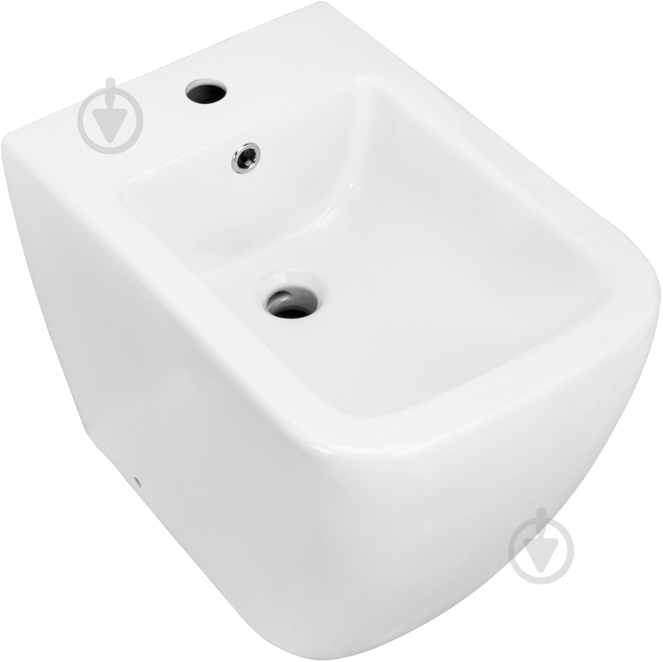 Биде напольное VOLLE Orlando 13-35-072 - фото 2 Биде напольное VOLLE Orlando 13-35-072 - фото 2