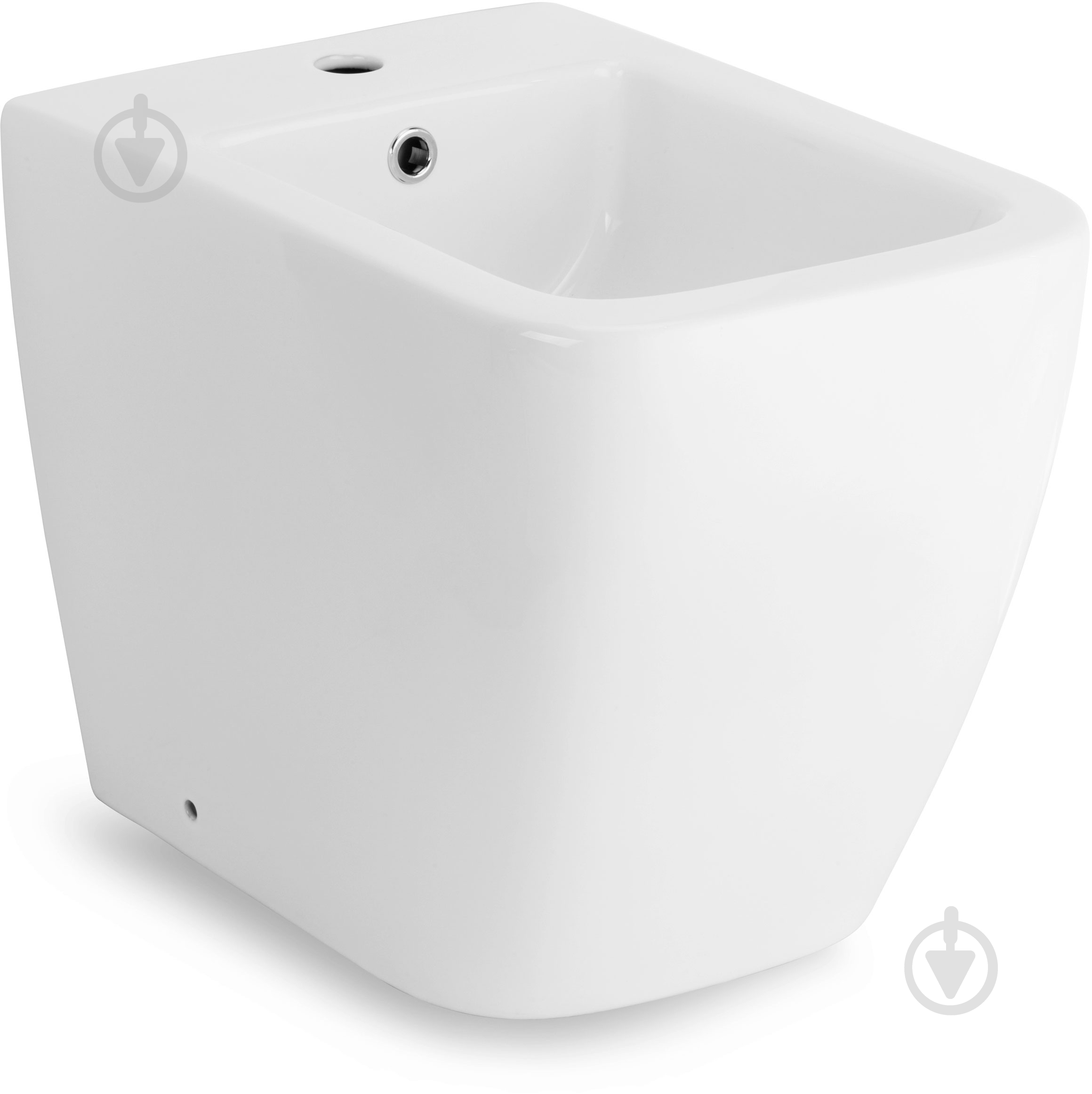 Биде напольное VOLLE Orlando 13-35-072 - фото 1 Биде напольное VOLLE Orlando 13-35-072 - фото 1