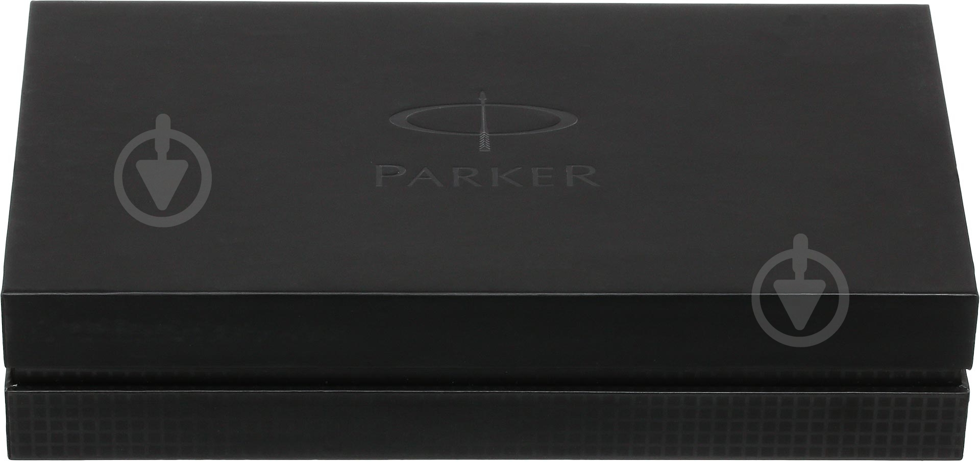 Ручка перьевая Parker Duofold Silver FP 99812 - фото 6