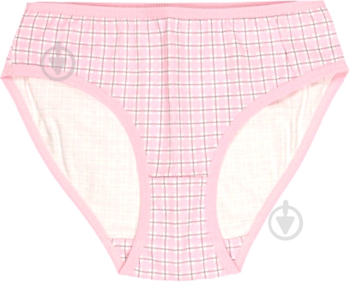 Трусы для девочки Bibo р.116 розовый 11134 - фото 1 Трусы для девочки Bibo р.116 розовый 11134 - фото 1