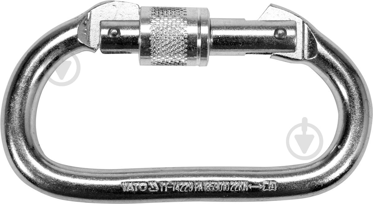 Карабин YATO YT-74229 - фото 1