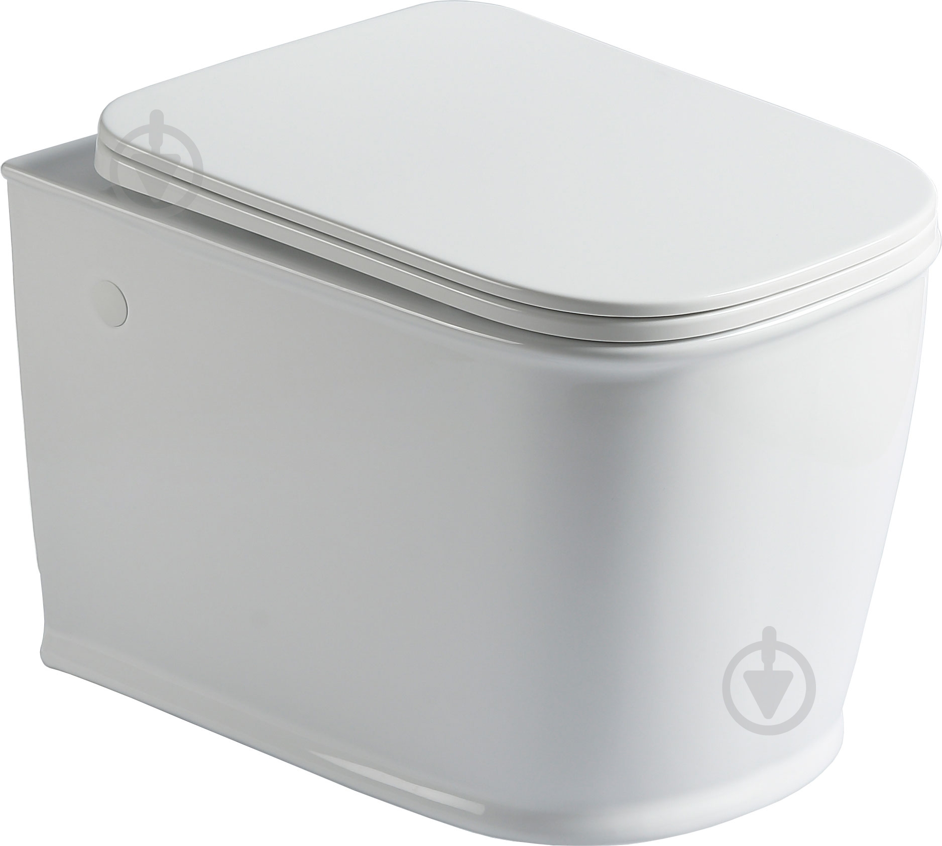 Унитаз подвесной VOLLE Puerta Rim 13-16-077 - фото 1 Унитаз подвесной VOLLE Puerta Rim 13-16-077 - фото 1