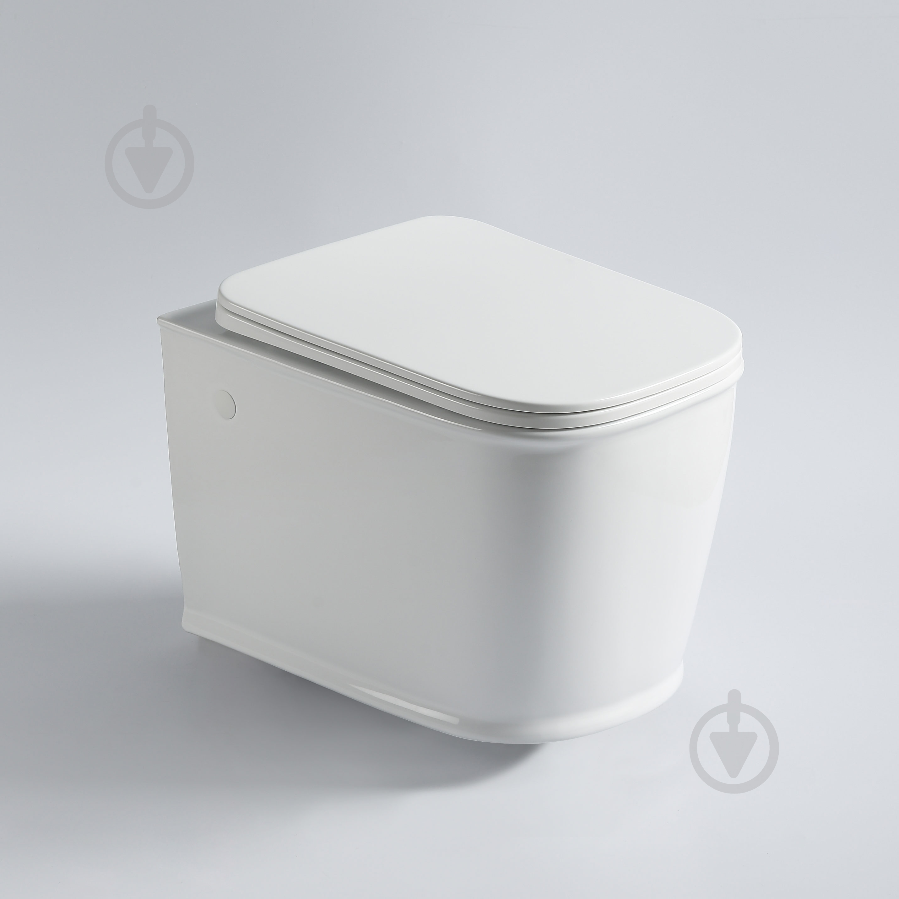 Унитаз подвесной VOLLE Puerta Rim 13-16-077 - фото 3 Унитаз подвесной VOLLE Puerta Rim 13-16-077 - фото 3