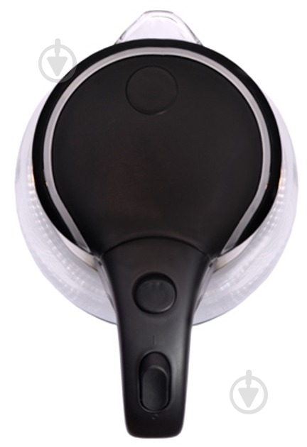 Электрочайник Adler AD-1225 - фото 5