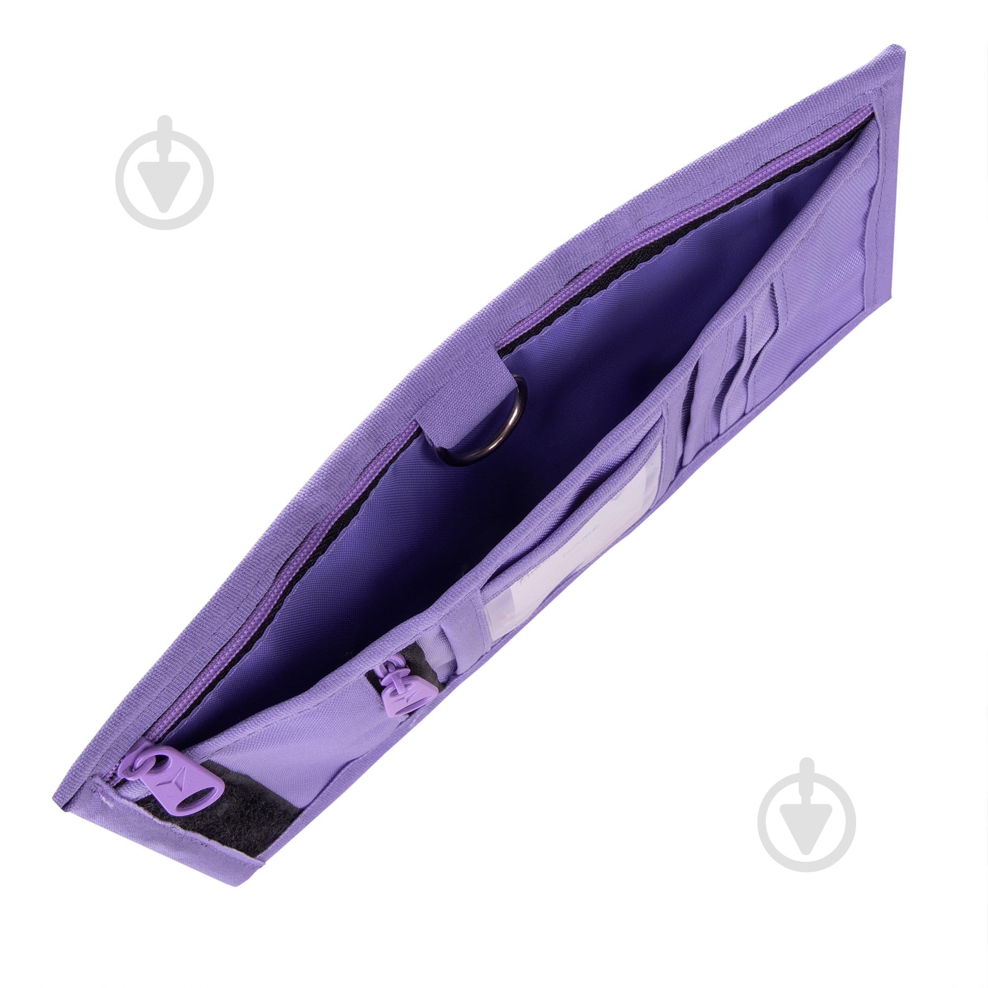 Кошелек YES Pusheen Shiny 533682 фиолетовый - фото 5 Кошелек YES Pusheen Shiny 533682 фиолетовый - фото 5