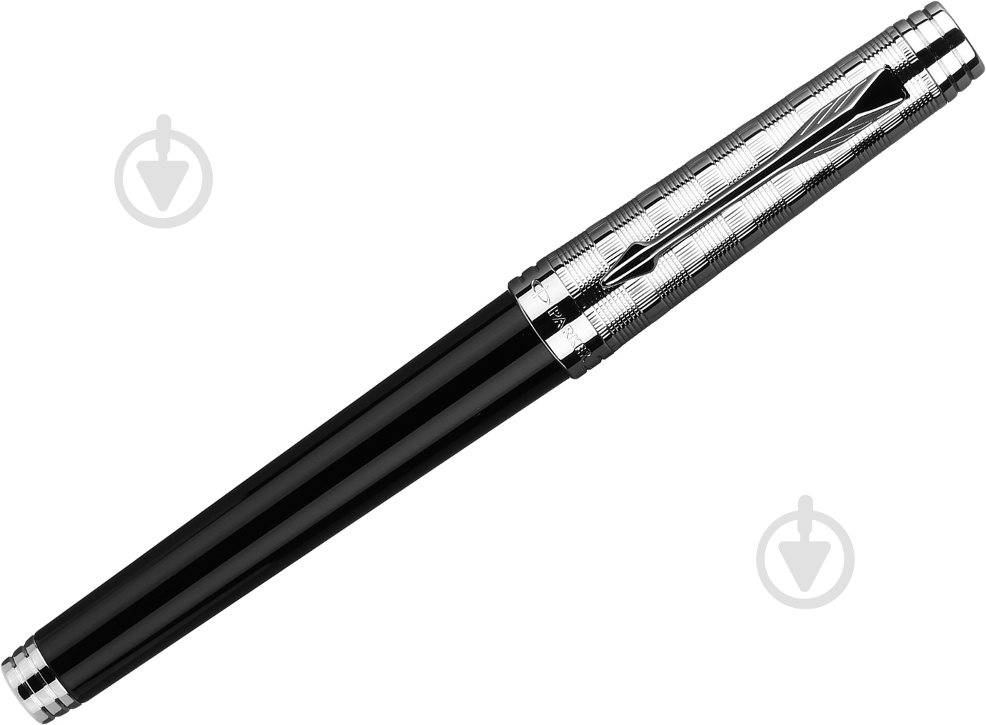 Ручка перова Parker Premier Custom 89 612 - фото 1