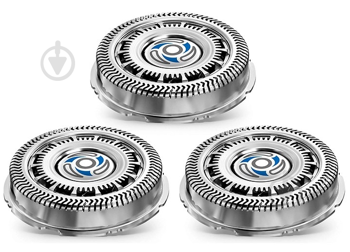 Бритвенная головка Philips Series 7000 SH70/60 - фото 1 Бритвенная головка Philips Series 7000 SH70/60 - фото 1