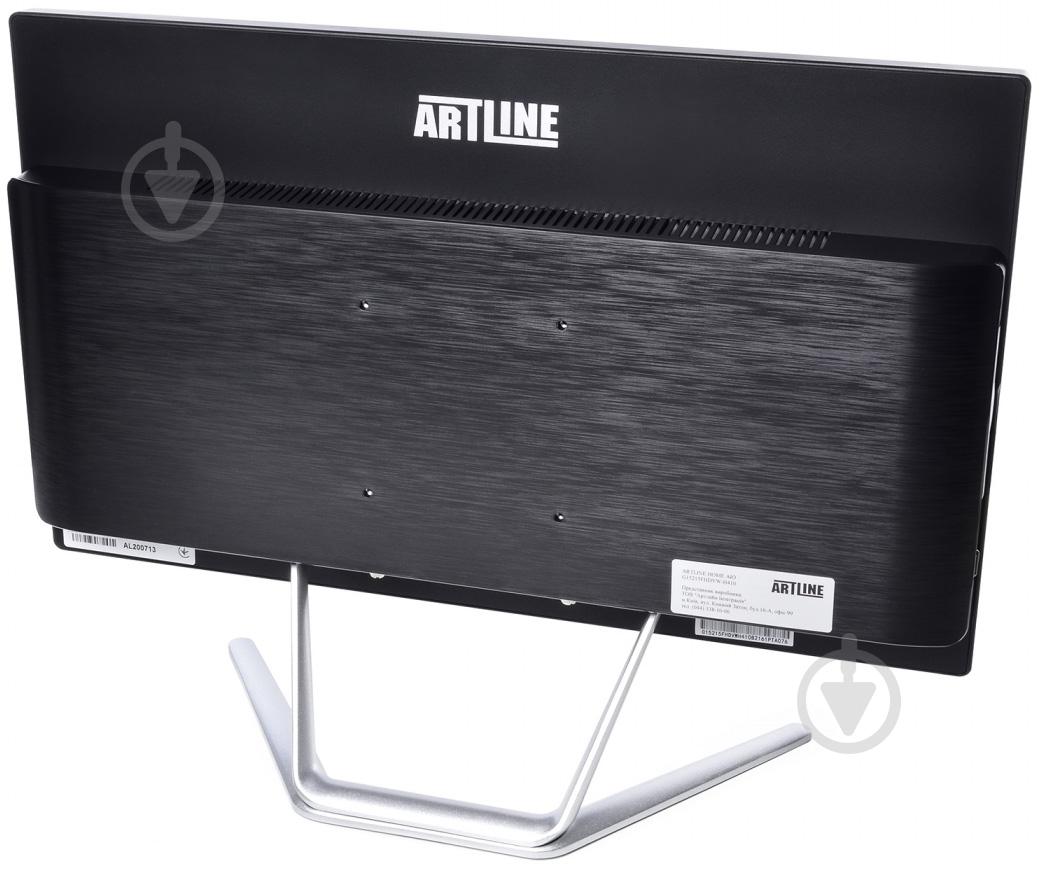 Моноблок Artline Business 21,5 (F28v08Win) black - фото 5 Моноблок Artline Business 21,5 (F28v08Win) black - фото 5