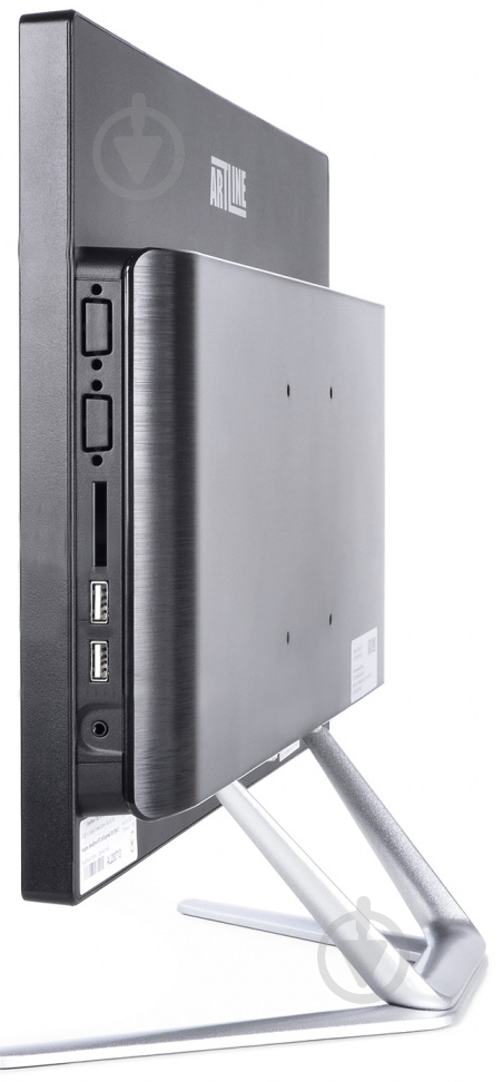 Моноблок Artline Business 21,5 (F28v08Win) black - фото 6 Моноблок Artline Business 21,5 (F28v08Win) black - фото 6