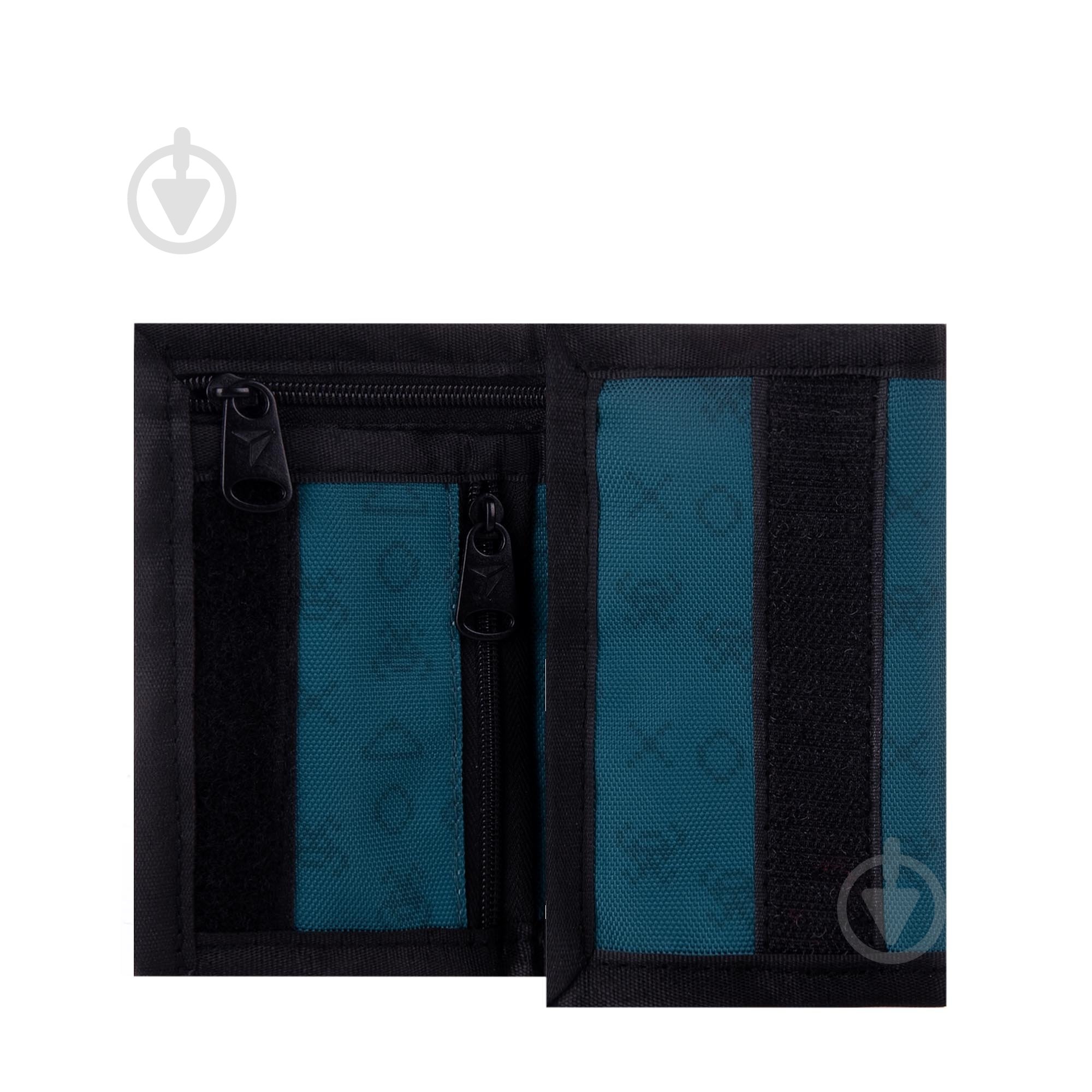 Кошелек YES Gamer Way 533687 синий - фото 2 Кошелек YES Gamer Way 533687 синий - фото 2